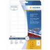 Pašlīmējošā printera etiķete HERMA 4581, A4, 440 gab.