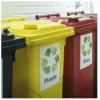 Pašlīmējošā printera etiķete HERMA 4581, A4, 440 gab.