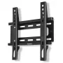 Hama 00220803 TV stiprinājums 116,8 cm (46 collas) melns