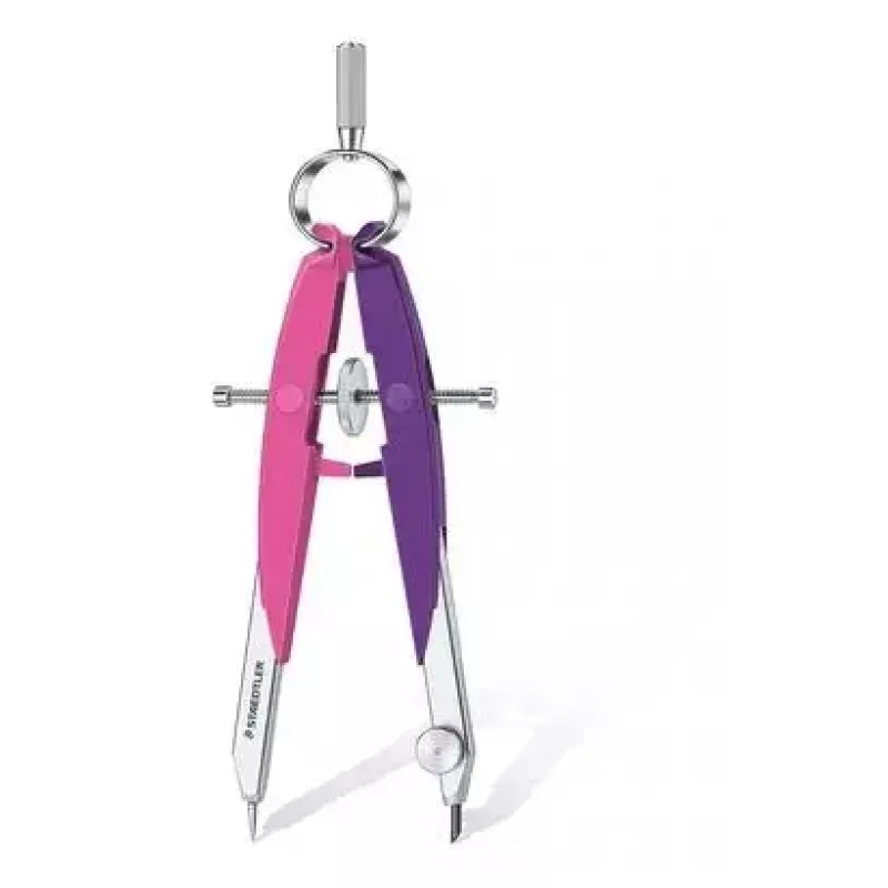 Asināmais Staedtler Mars comfort 556 Blue Lilac
