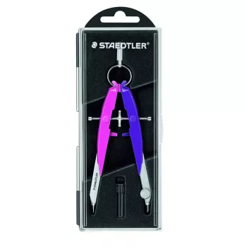 Asināmais Staedtler Mars comfort 556 Blue Lilac