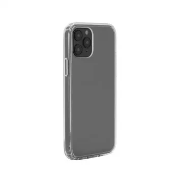 Caurspīdīgs JT BERLIN Pankow Clear vāciņš iPhone 16 Pro 6.3 collu