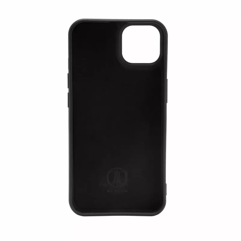 JT BERLIN Pankow Soft vāciņš mobilajam telefonam 15.5 cm Melns
