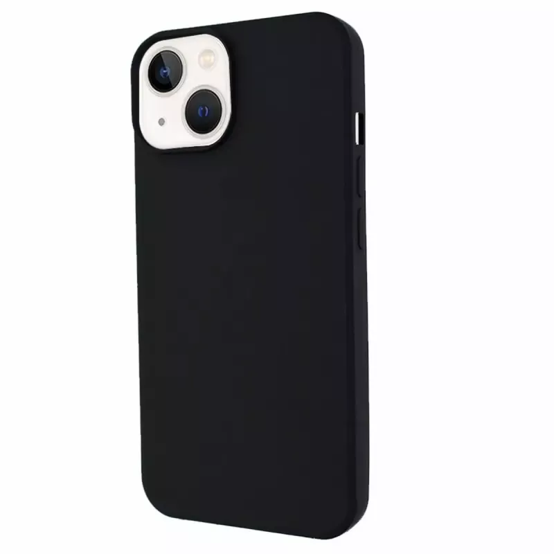 JT BERLIN Pankow Soft vāciņš mobilajam telefonam 15.5 cm Melns