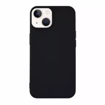 JT BERLIN Pankow Soft vāciņš mobilajam telefonam 15.5 cm Melns