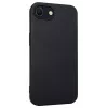 Vāciņš JT BERLIN Pankow Soft iPhone 16E Melns 15.4 cm