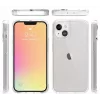Vāciņš Cover Menatwork Pankow Clear iPhone 13