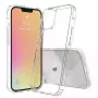 Vāciņš Cover Menatwork Pankow Clear iPhone 13