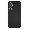Vāciņš JT BERLIN Pankow Soft Black Samsung Galaxy S25 15.8 cm