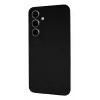 Vāciņš JT BERLIN Pankow Soft Black Samsung Galaxy S25 15.8 cm