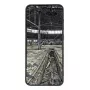 Vāciņš JT BERLIN Pankow Soft Black Samsung Galaxy S25 15.8 cm