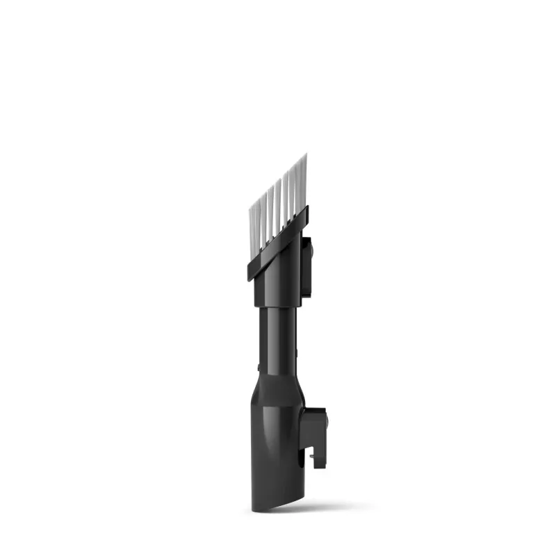 Philips XV1632/01 sprauslu komplekts stick putekļsūcējam Melns