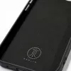 JT BERLIN Pankow Soft mobilā telefona maciņš 17 cm Melns