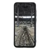 JT BERLIN Pankow Soft mobilā telefona maciņš 17 cm Melns
