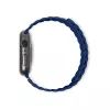 Decoded D21AWS44TS3SMNY Navy Silikona Magnētiska Siksniņa Apple Watch