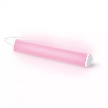 WiZ viedā LED spuldze Wi-Fi/Bluetooth 5.5 W