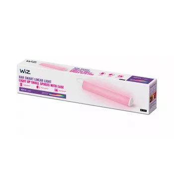 WiZ viedā LED spuldze Wi-Fi/Bluetooth 5.5 W