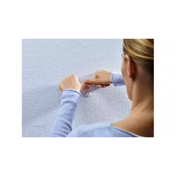 Āķis TESA 77774 Indoor Sarkanbalts 2 gab.
