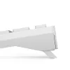 DELL Pro tastatūra un pele KM5221W - Pan-Nordic (QWERTY) - Balta
