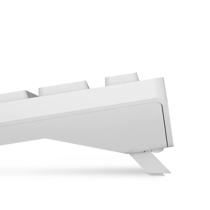 DELL Pro tastatūra un pele KM5221W - Pan-Nordic (QWERTY) - Balta