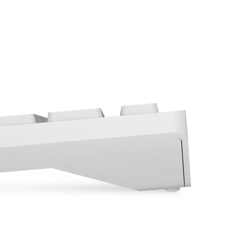DELL Pro tastatūra un pele KM5221W - Pan-Nordic (QWERTY) - Balta
