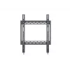 Sienas stiprinājums MULTIBRACKETS M Universal HD Portrait 60–100 collu ekrāniem, VESA 200x200–400x600, 100 kg, melns