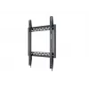 Sienas stiprinājums MULTIBRACKETS M Universal HD Portrait 60–100 collu ekrāniem, VESA 200x200–400x600, 100 kg, melns