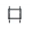 Sienas stiprinājums MULTIBRACKETS M Universal HD Portrait 60–100 collu ekrāniem, VESA 200x200–400x600, 100 kg, melns