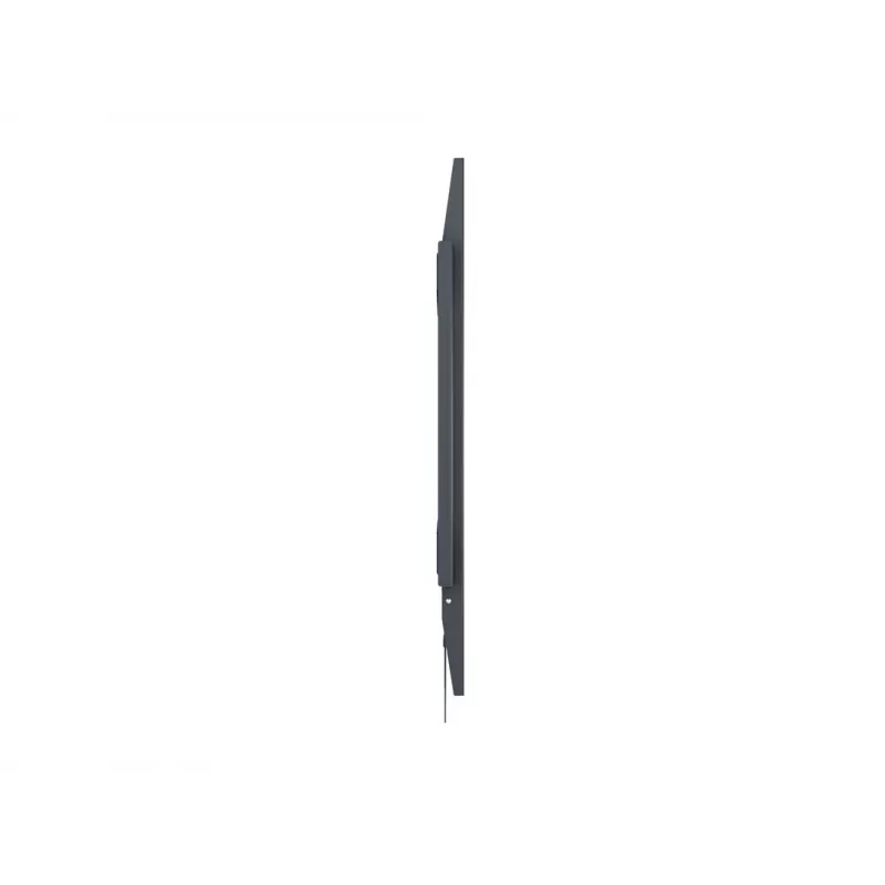 Sienas stiprinājums MULTIBRACKETS M Universal HD Portrait 60–100 collu ekrāniem, VESA 200x200–400x600, 100 kg, melns