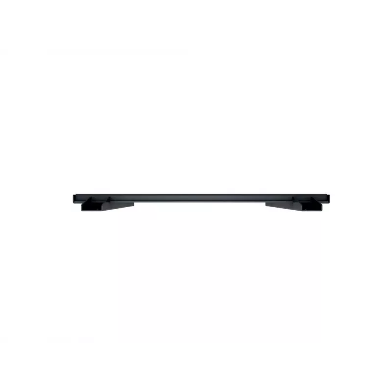 Sienas stiprinājums MULTIBRACKETS M Universal HD Portrait 60–100 collu ekrāniem, VESA 200x200–400x600, 100 kg, melns