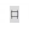 Sienas stiprinājums MULTIBRACKETS M Universal HD Portrait 60–100 collu ekrāniem, VESA 200x200–400x600, 100 kg, melns
