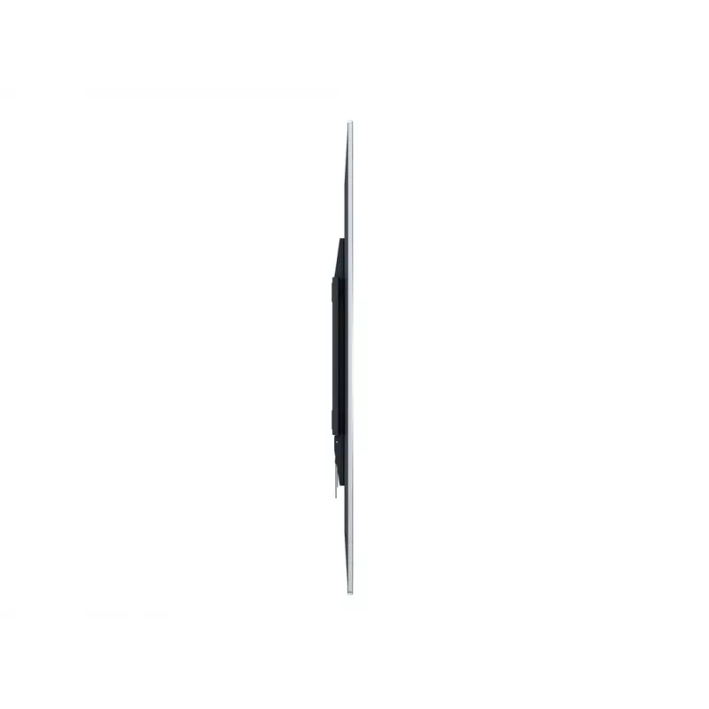 Sienas stiprinājums MULTIBRACKETS M Universal HD Portrait 60–100 collu ekrāniem, VESA 200x200–400x600, 100 kg, melns