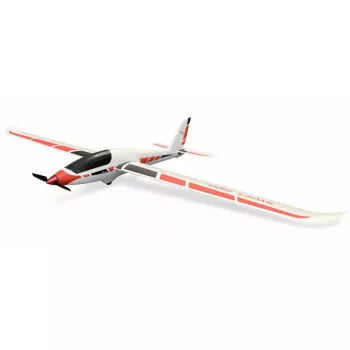 Lidmašīnas modelis Amewi Swift 2100 ar elektromotoru 1,35 kg, 14+