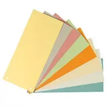 Starplikas kartona Herlitz 10843621