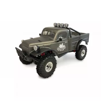 Kravas kāpšanas auto Amewi AMXRock AM18 Harvest 1:18