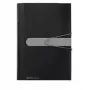 Herlitz 11208394 mape melna