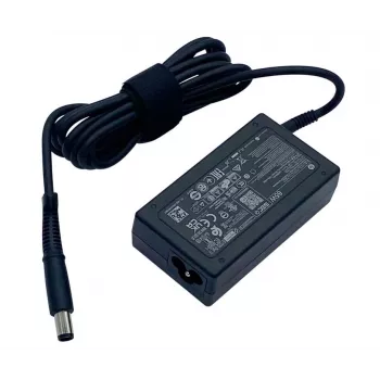 HP L40094-001 lādētājs / invertors 65 W melns