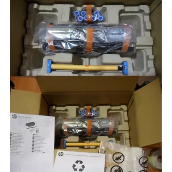 HP CE732-67901 Apkopes komplekts printerim