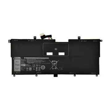 Akumulators DELL XPS 13 9365 HMPFH
