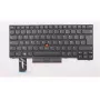 Lenovo FLCHYKBBKFR 01YP491 franču Eiropas klaviatūras nomaiņa