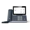 Yealink MP58 Microsoft Teams Edition IP telefons, pelēks, vadu klausule, darbvirsmas, Android, Microsoft Teams
