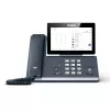 Yealink MP58 Microsoft Teams Edition IP telefons, pelēks, vadu klausule, darbvirsmas, Android, Microsoft Teams