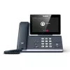 Yealink MP58 Microsoft Teams Edition IP telefons, pelēks, vadu klausule, darbvirsmas, Android, Microsoft Teams
