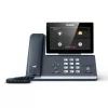 Yealink MP58 Microsoft Teams Edition IP telefons, pelēks, vadu klausule, darbvirsmas, Android, Microsoft Teams
