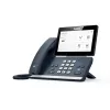 Yealink MP58 Microsoft Teams Edition IP telefons, pelēks, vadu klausule, darbvirsmas, Android, Microsoft Teams