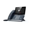Yealink MP58 Microsoft Teams Edition IP telefons, pelēks, vadu klausule, darbvirsmas, Android, Microsoft Teams