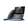 Yealink MP58 Microsoft Teams Edition IP telefons, pelēks, vadu klausule, darbvirsmas, Android, Microsoft Teams
