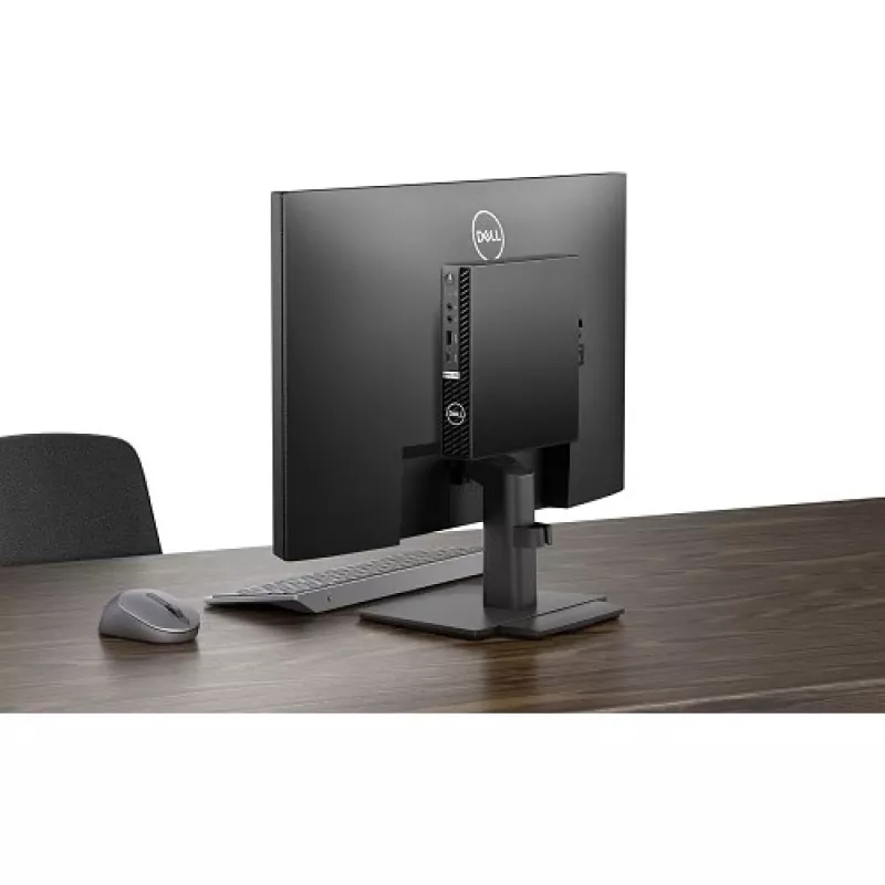 DELL 7DTNN monitora stiprinājums / statīvs pie sienas