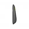 Bezvadu prezentācijas rādītājs Logitech R500s Bluetooth RF Graphite ar lāzera rādītāju