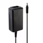 Lindy 5VDC 4A IEC C14 Barošanas Avots, 5.5/2.5mm, Universāls, Iekštelpām, 100 - 240 V, 50/60 Hz, 20 W, 5 V